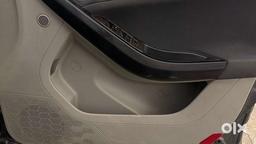 Tata Nexon 1.2 Revotron Xz, 2019, Petrol