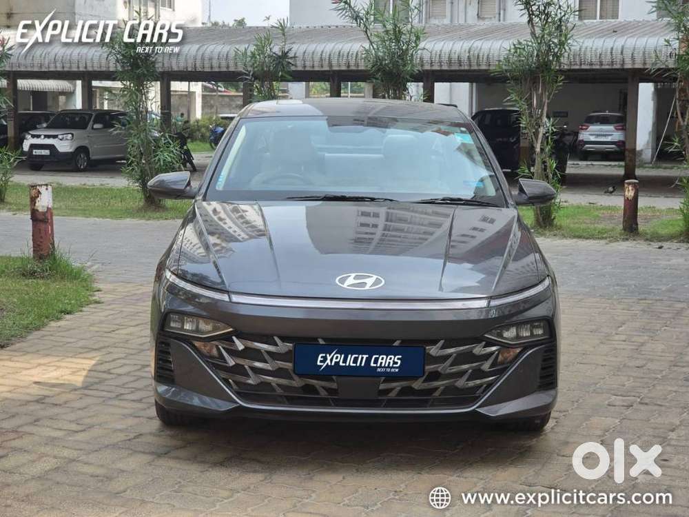 Hyundai Venue Sx Opt, 2024, Petrol