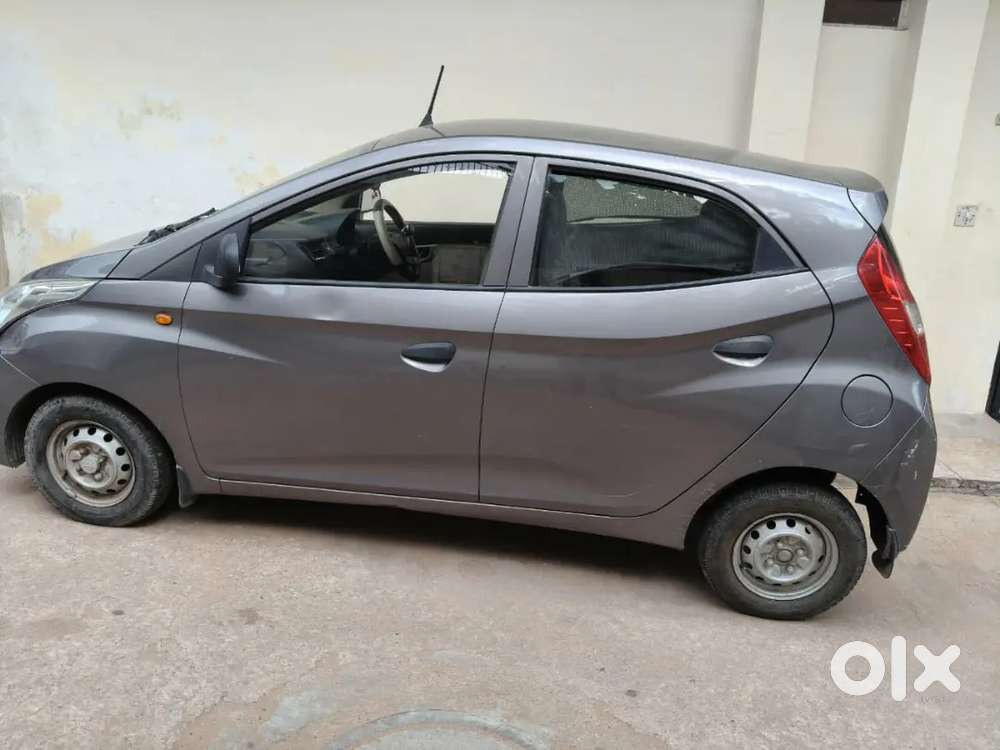 Hyundai Eon D-lite+ 2013 Car
