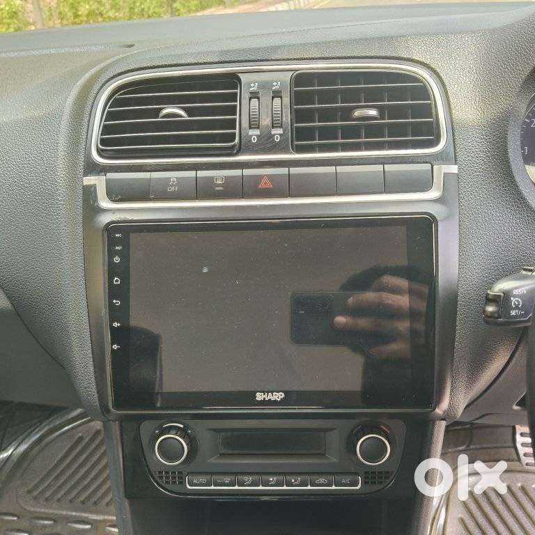 Volkswagen Polo 1.2 Gt Tsi, 2016, Petrol