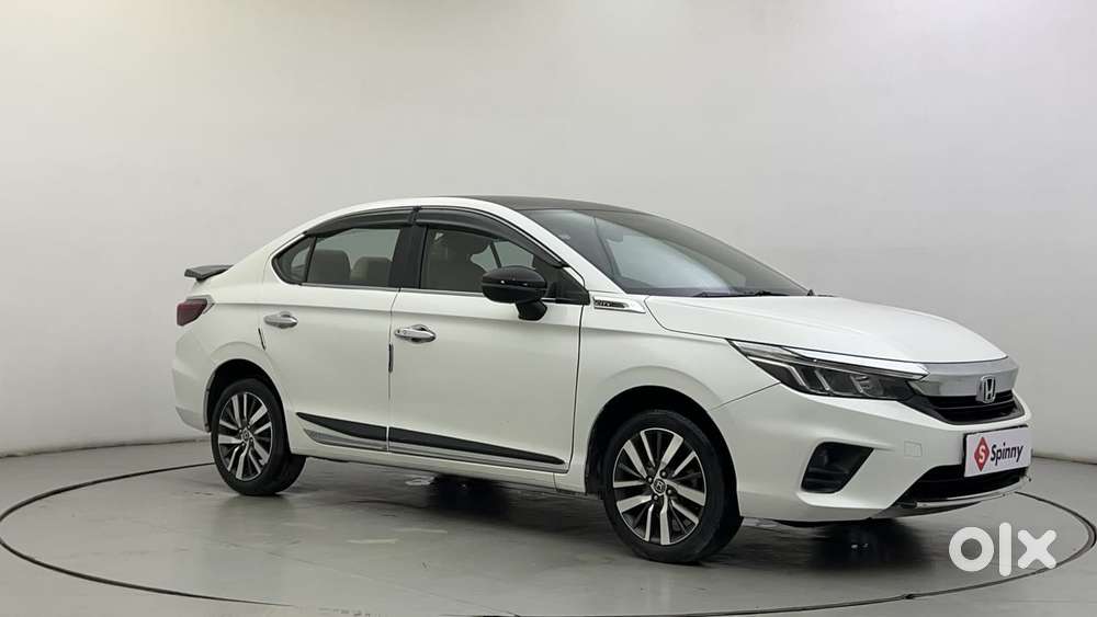 Honda City I-vtec V, 2022, Petrol