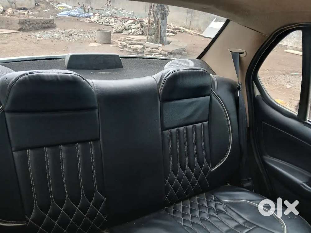 Tata Indigo Ecs 2015 Engine Fresh Condition Me H