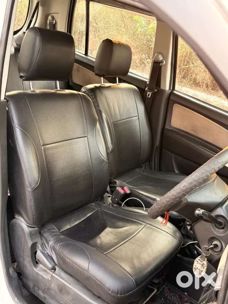 Maruti Suzuki Wagon R Lxi Cng, 2018, Cng & Hybrids