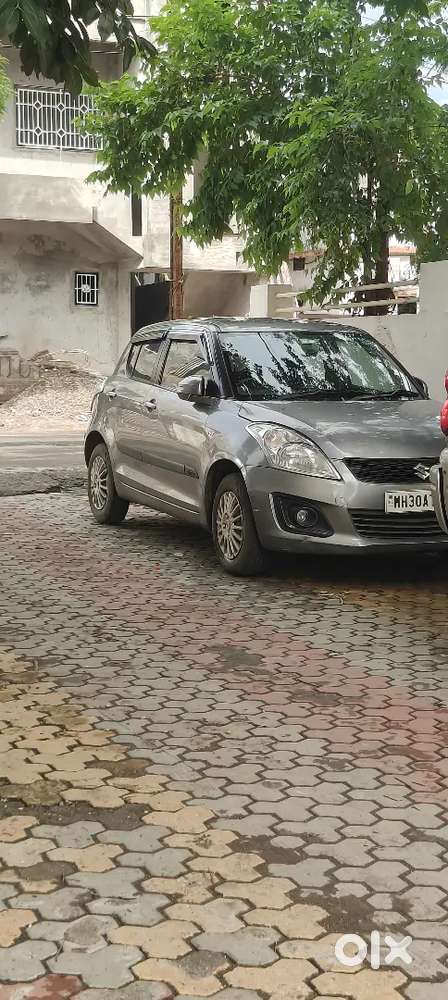 Maruti Suzuki Swift 2016 Petrol Well Maintained