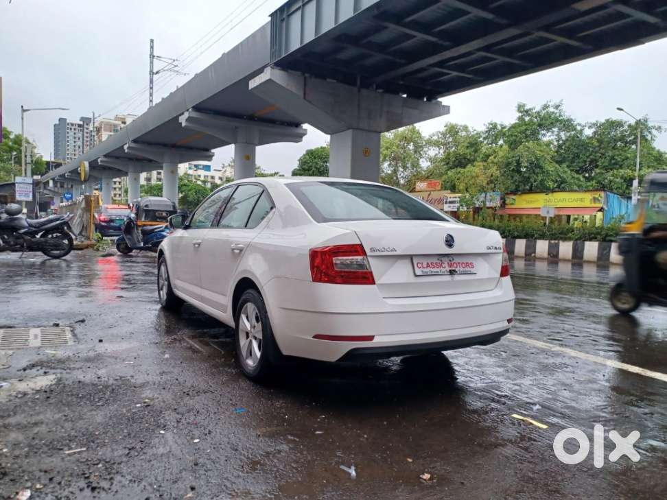 Skoda Octavia Ambition 1.4 Tsi, 2018, Petrol