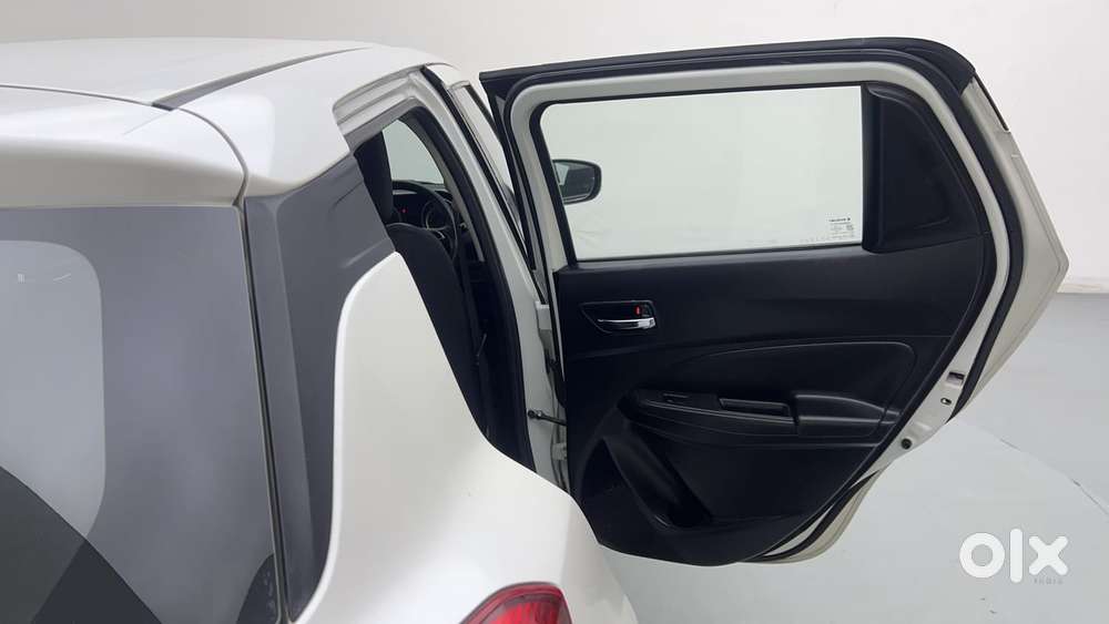 Maruti Suzuki Swift Vvt Vxi, 2019, Petrol
