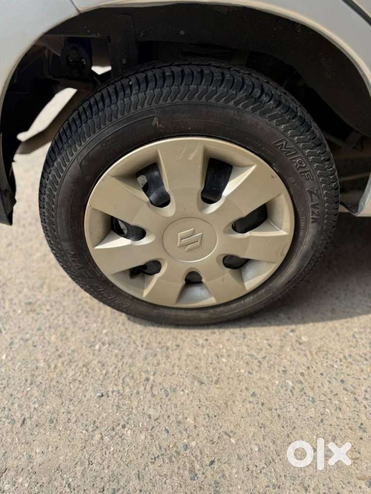 Maruti Suzuki Alto K10 2010-2014 Vxi, 2012, Petrol