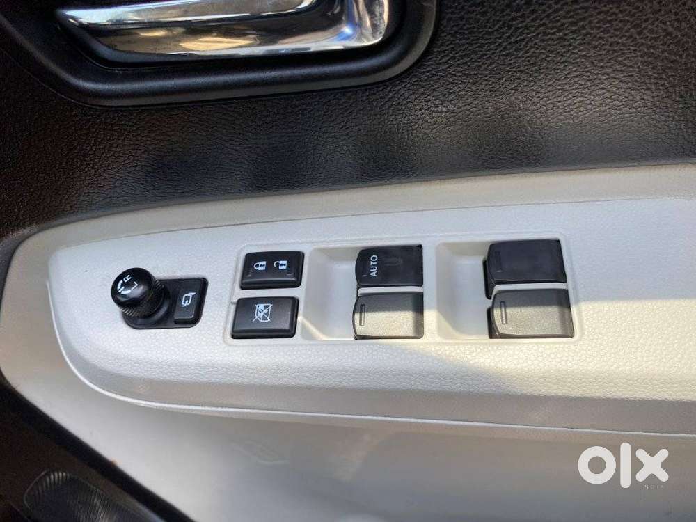 Maruti Suzuki Ignis 1.2 Zeta Amt, 2021, Petrol