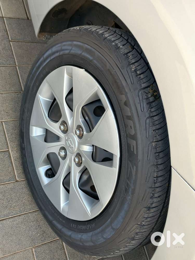 Hyundai Xcent [ ] 1.2 S, 2015, Petrol