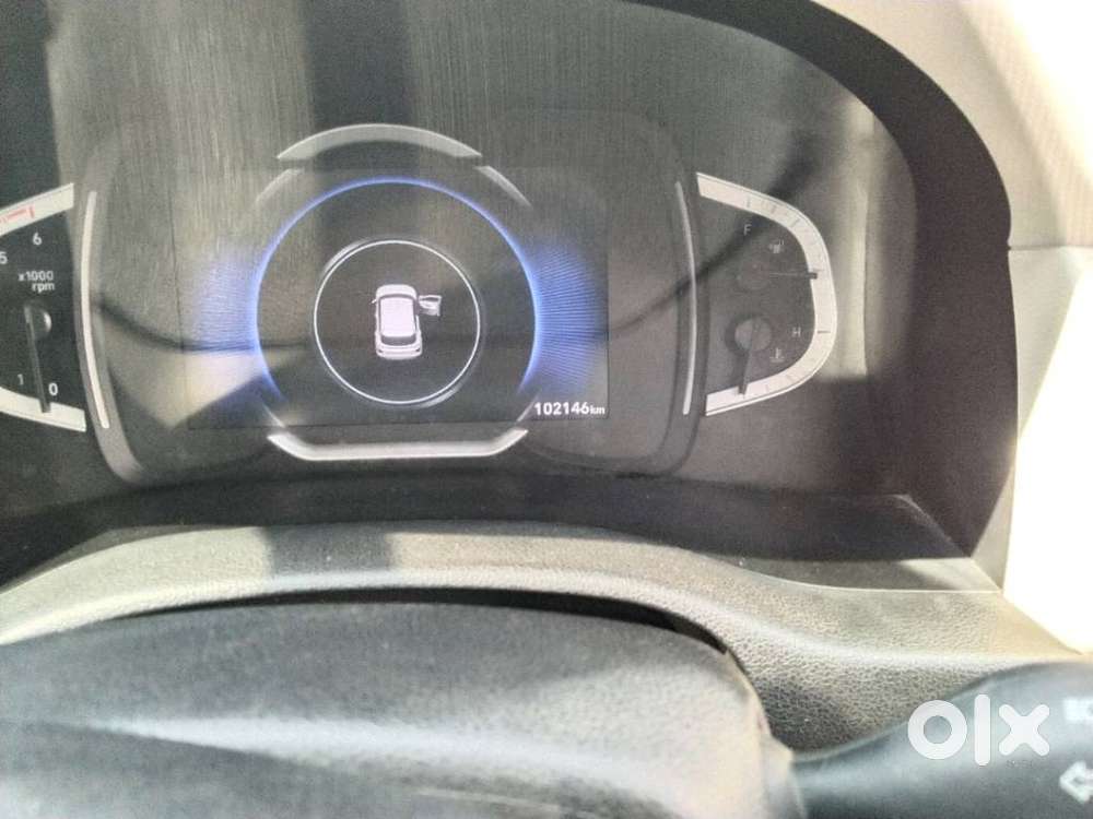 Hyundai Creta Sx (o) 1.5 Diesel, 2020, Diesel