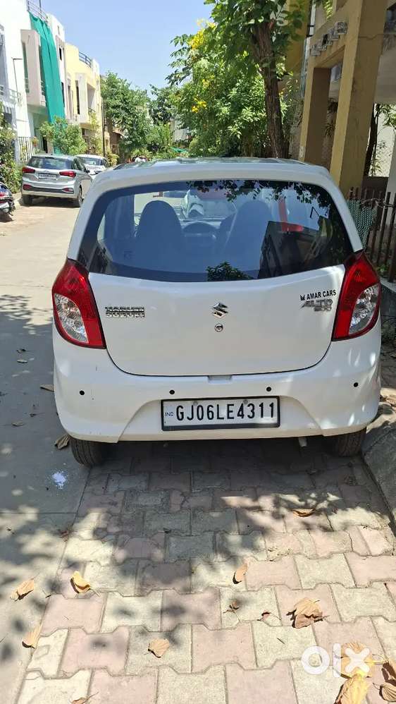 Very Good Maylej & Good  Condition Car.