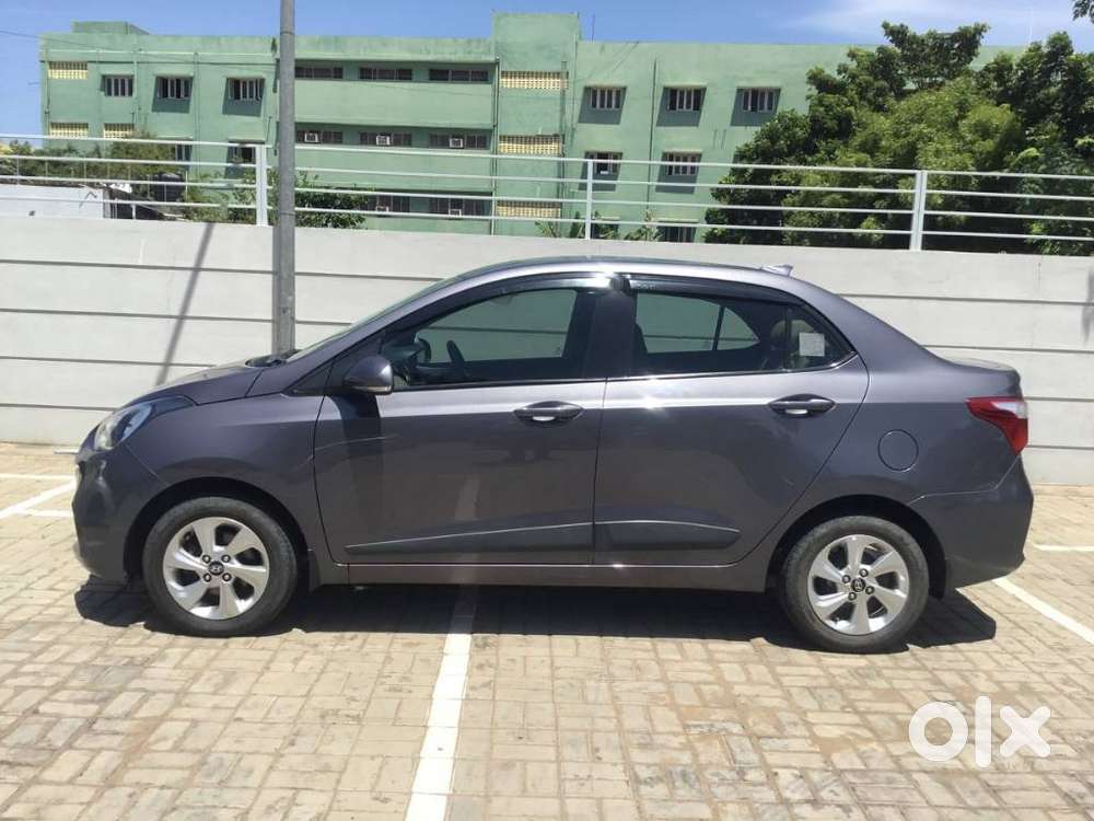 Hyundai Xcent 1.2 Sx Crdi, 2017, Diesel
