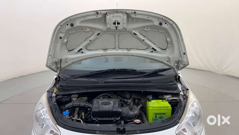 Hyundai I10 Era 1.1, 2013, Petrol