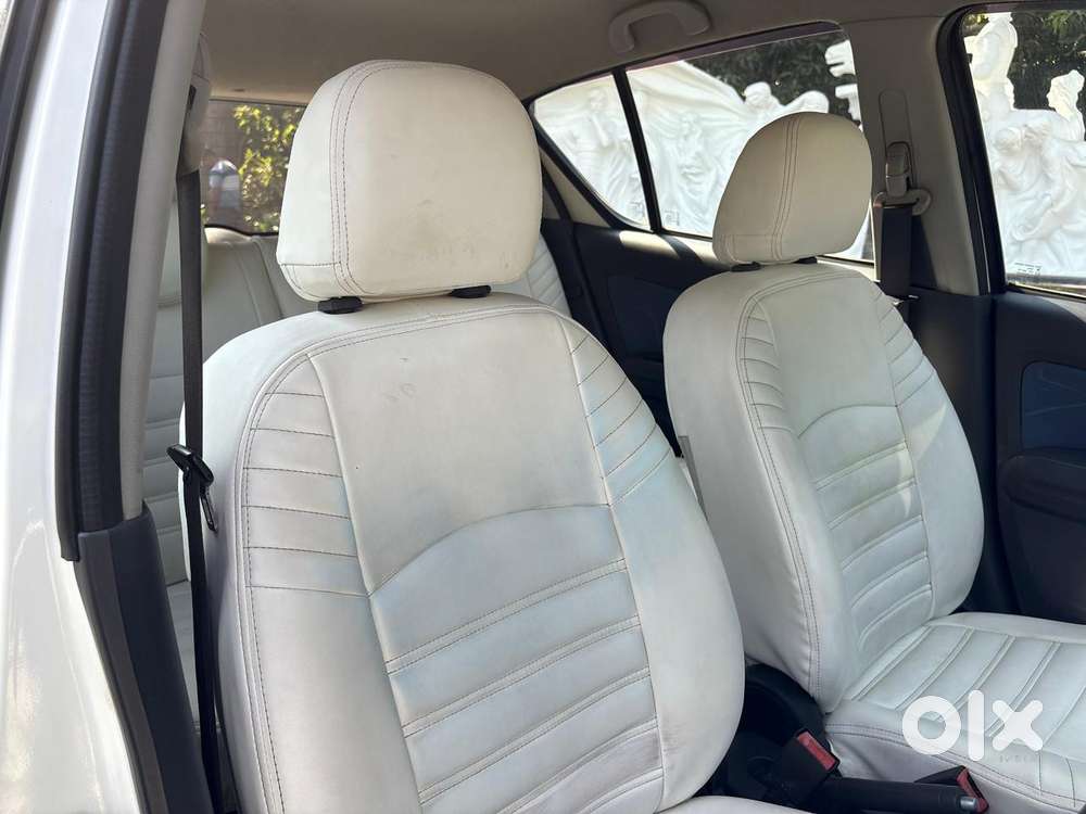 Maruti Suzuki Ritz Zxi, 2011, Petrol