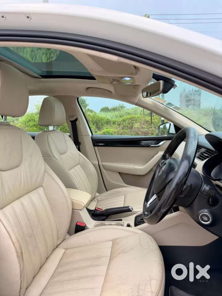 Skoda Octavia 2.0 L&k Tdi, 2017, Diesel