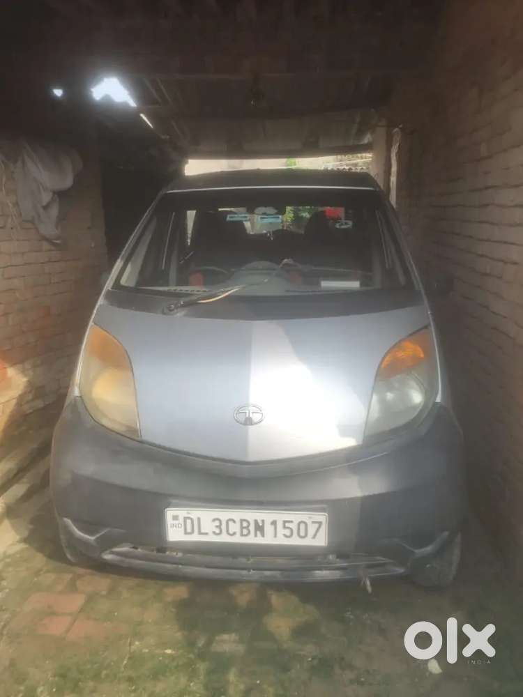 Tata Nano Xe 2011 Petrol Manual