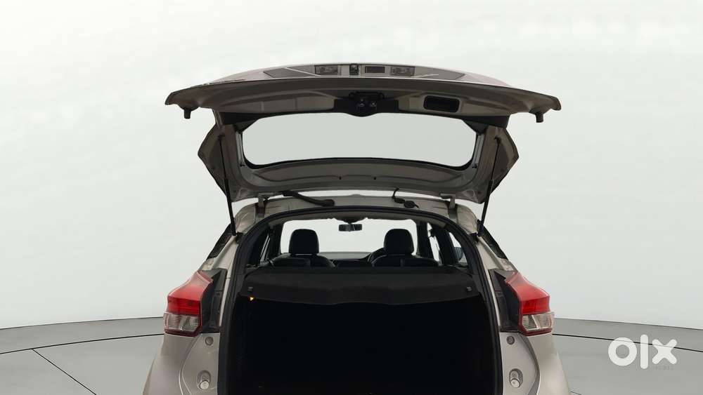 Nissan Kicks Xv, 2019, Petrol