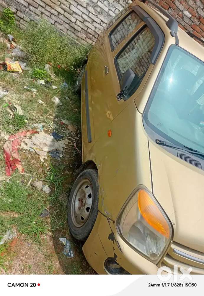 Urgent Me Bechni Hai Gadi Me Koi Bhi Kami Nhi Hai