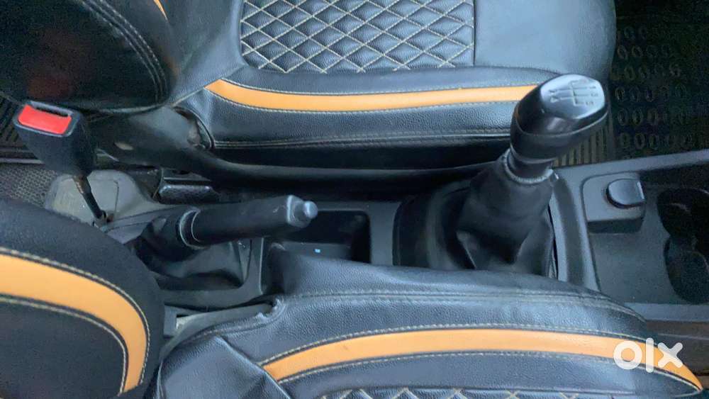 Renault Kwid 2015-2019 1.0 Rxl, 2018, Petrol