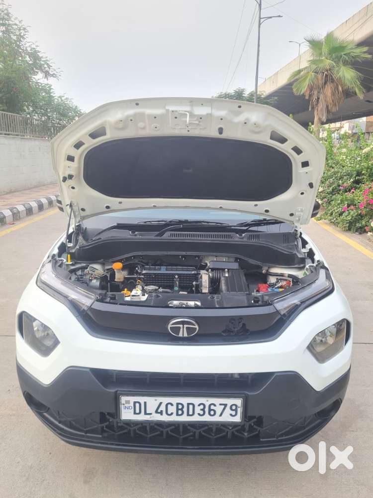Tata Punch Pure Icng, 2024, Cng & Hybrids
