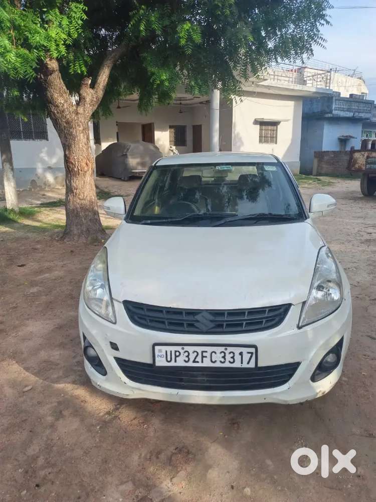 Swift Dzire Maruti 2013 Diesel