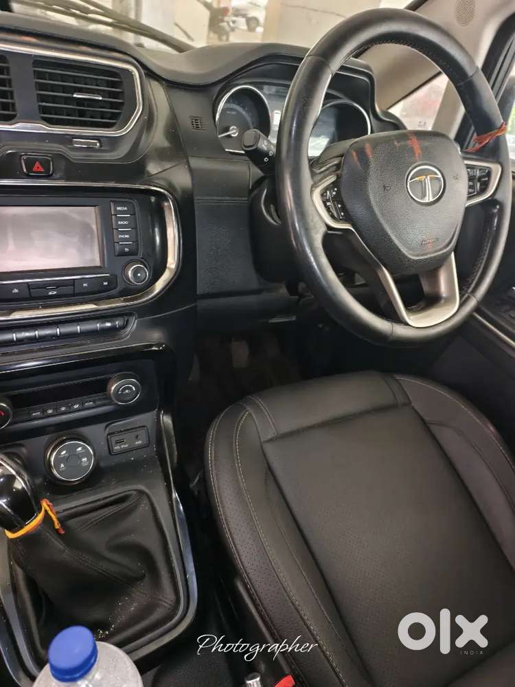 Tata Hexa 2.2 Xt 2017 Diesel Manual