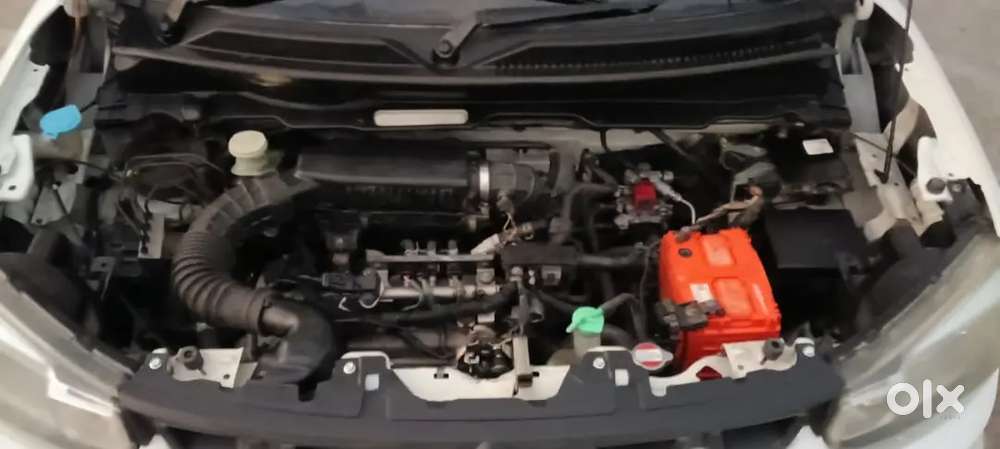 Maruti Suzuki S-presso 2021 Lxi