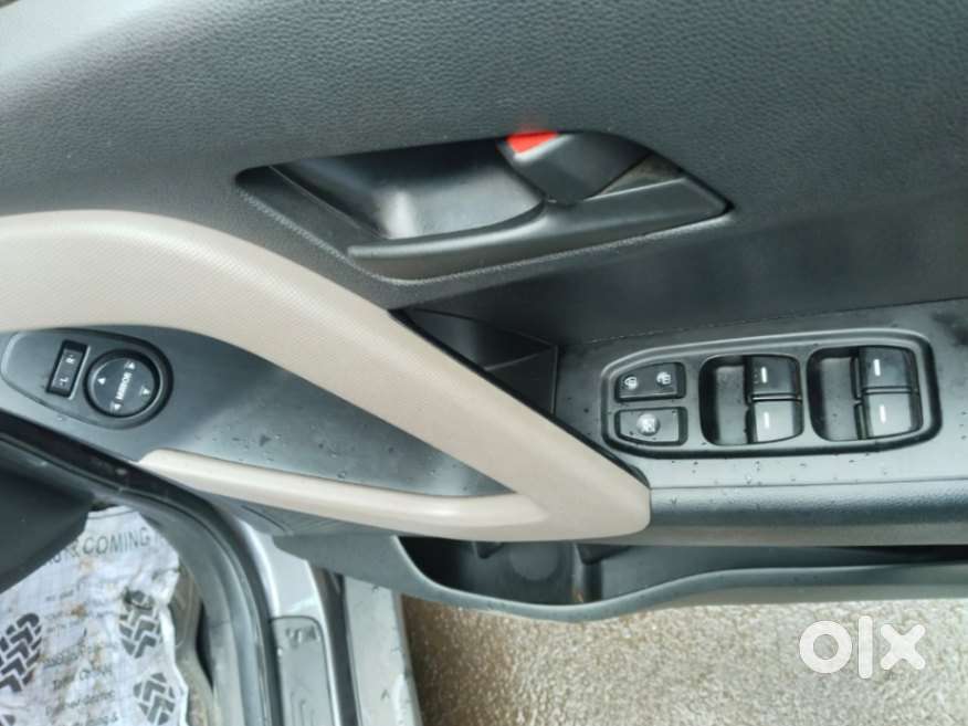 Hyundai Creta 1.6 Vtvt S, 2016, Petrol