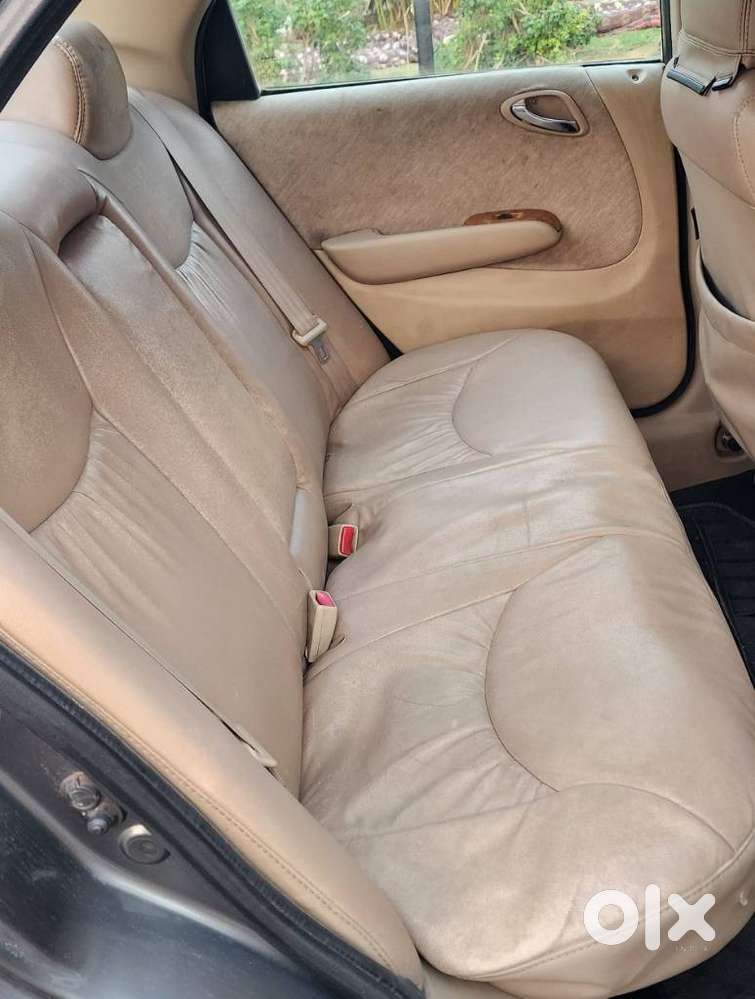 Honda City Zx Vtec, 2008, Petrol