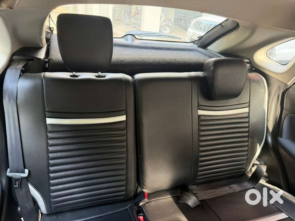 Maruti Suzuki Baleno Petrol 37000 Km Driven