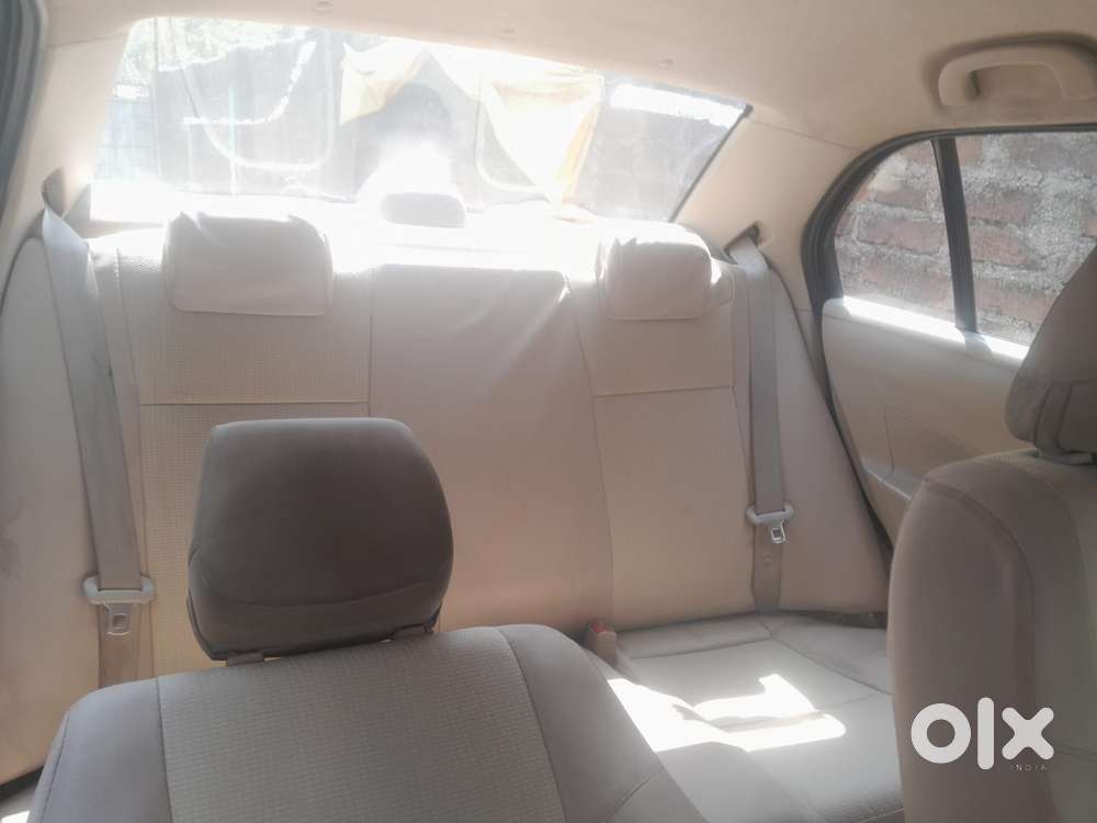 Maruti Suzuki Swift Dzire 2015 Petrol Well Maintained