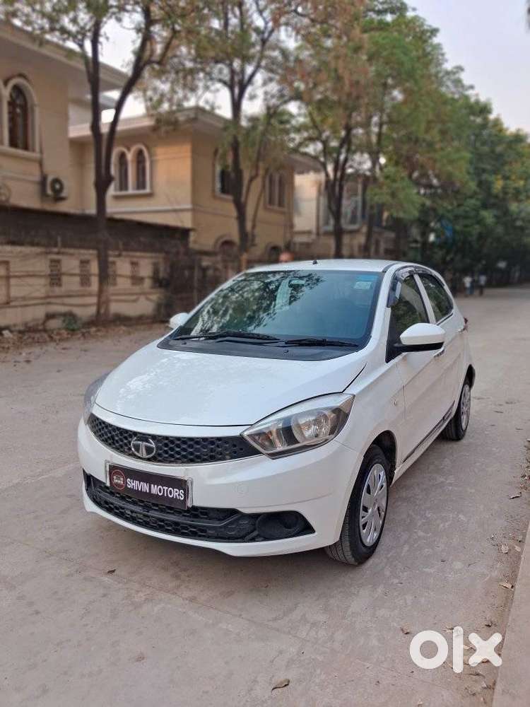 Tata Tiago 1.2 Revotron Xza, 2019, Petrol