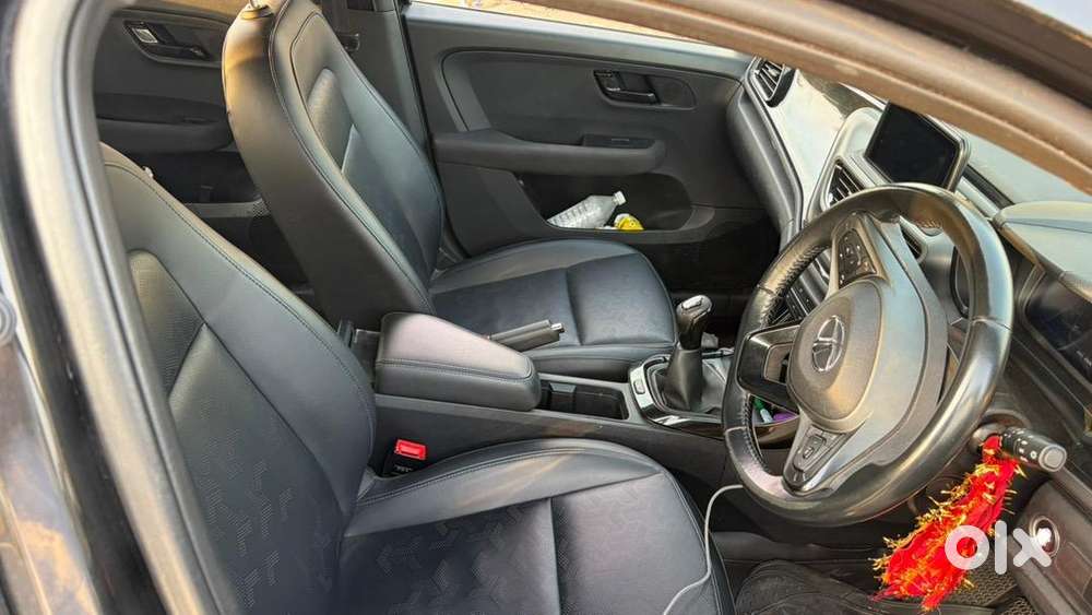 Tata Petrol Manual 2021