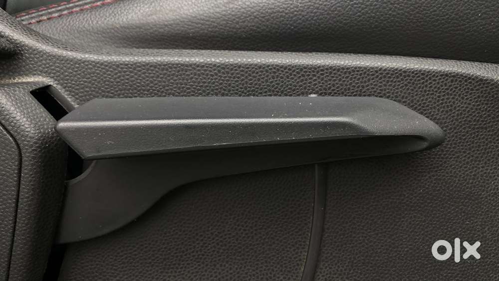 Ford Ecosport [2013-2015] 1.0 Ecoboost Titanium, 2014, Petrol