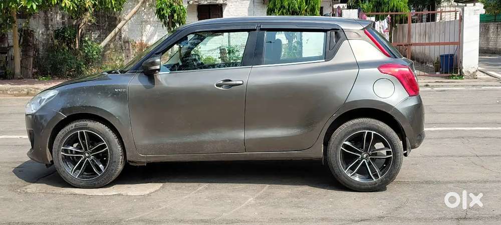 Maruti Suzuki New-gen Swift 2018