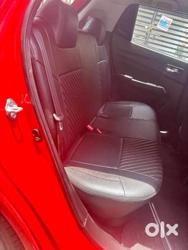 Maruti Suzuki Swift Vxi + Manual, 2023, Petrol