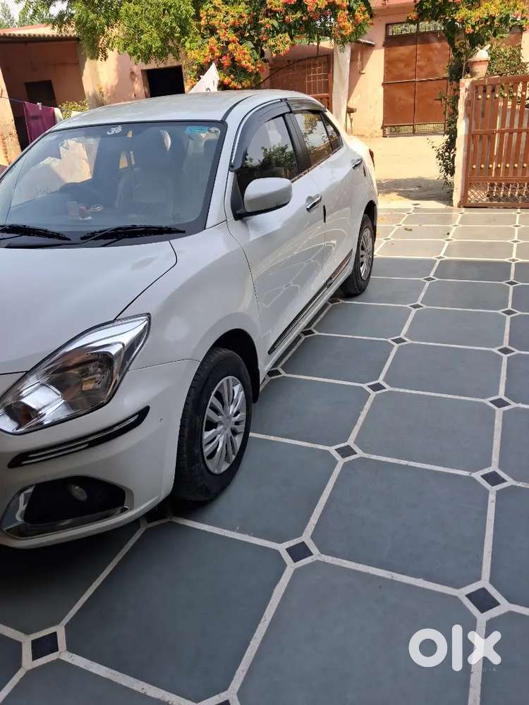 Maruti Suzuki Dzire 2022 Petrol 38000 Km Driven