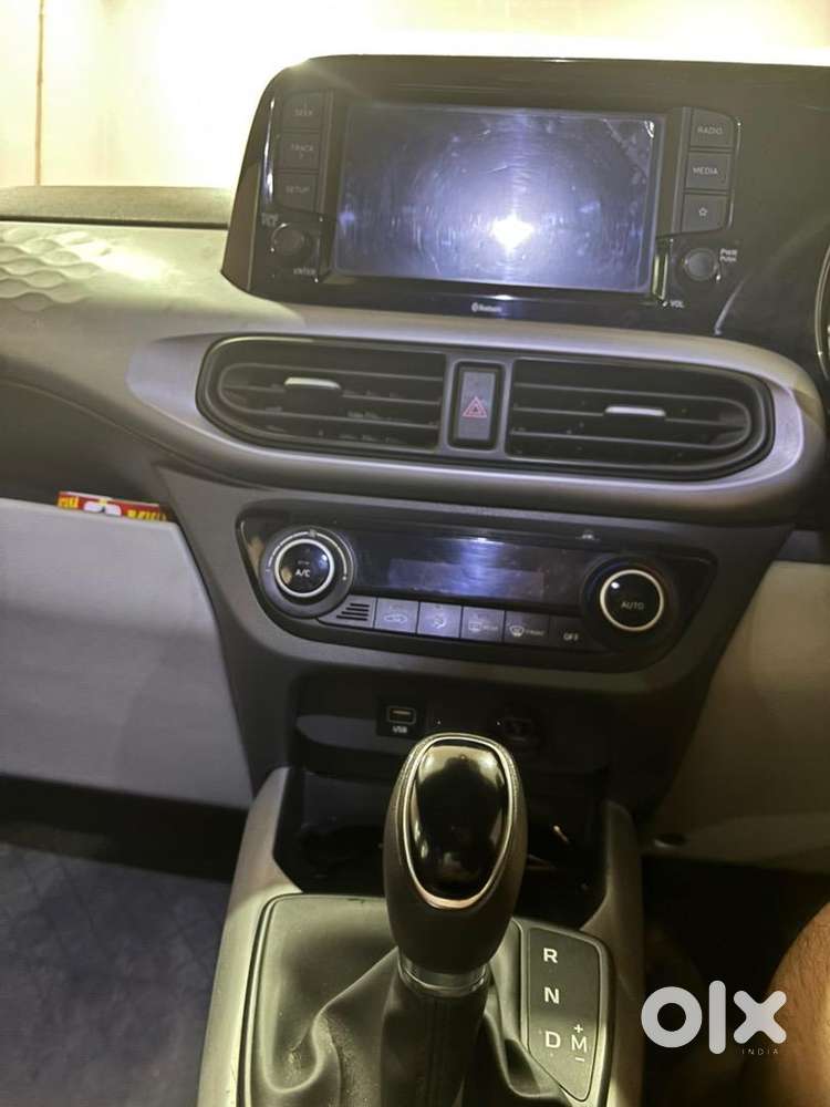 Brand New Condition Car