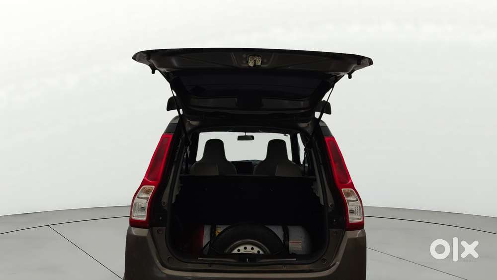 Maruti Suzuki Wagon R Lxi Cng, 2020, Cng & Hybrids