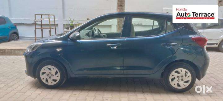Hyundai Grand I10 Nios Magna, 2024, Petrol