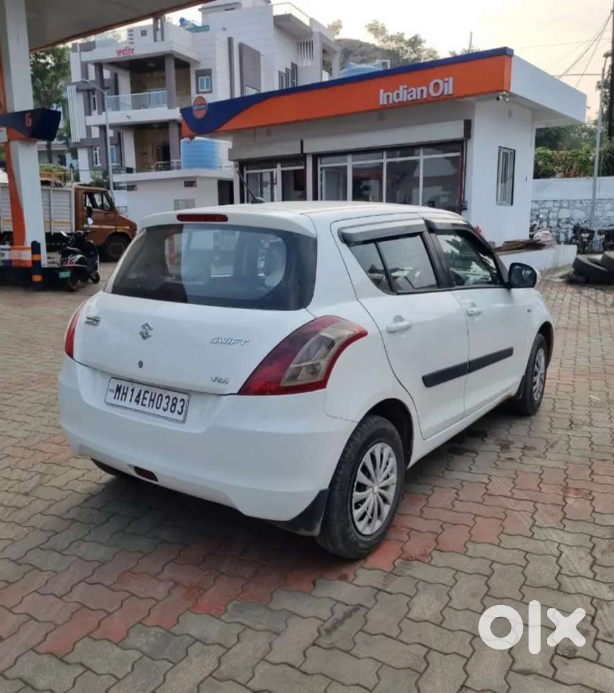 Maruti Suzuki Swift 2014 Diesel 120000 Km Driven
