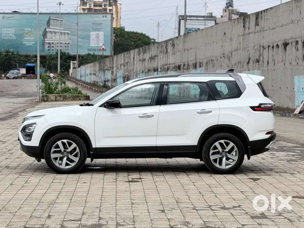 Tata Safari 2.0 Kryotec Xza Plus, 2021, Diesel