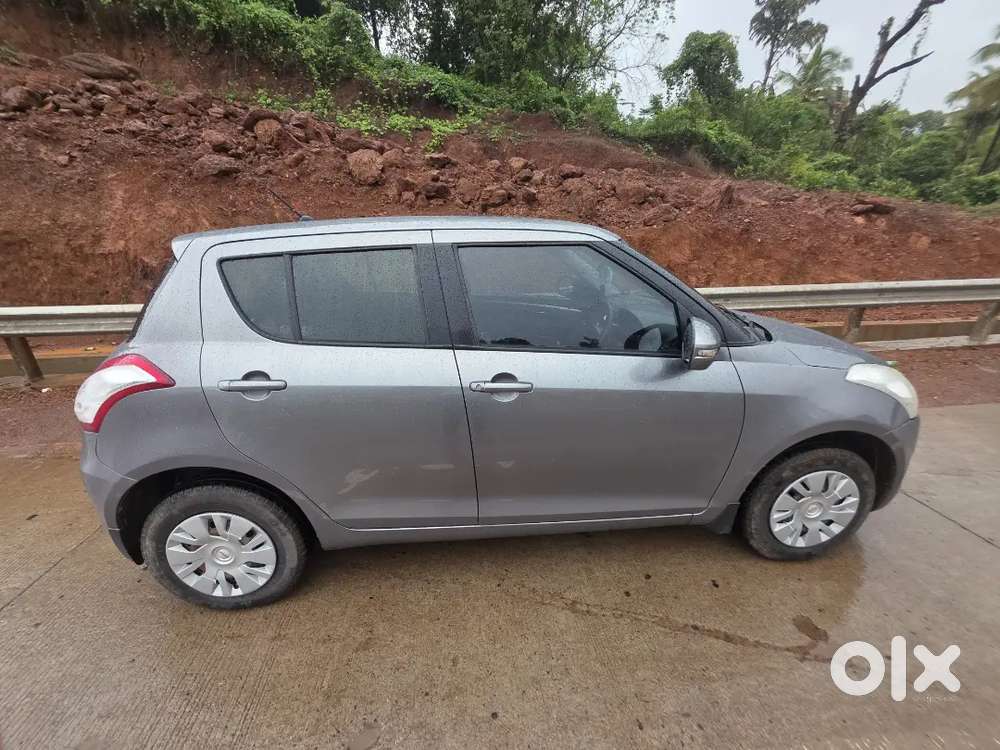 Maruti Suzuki Swift Vdi 2014