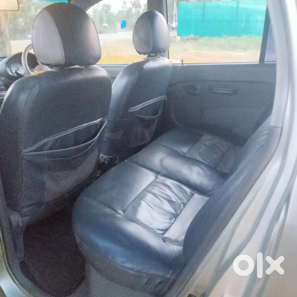 Hyundai Santro Xing 2007 Petrol 86000 Km Driven