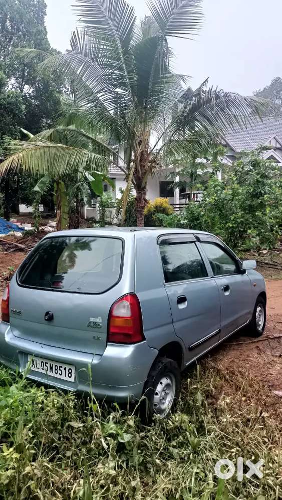 Maruti Suzuki Alto For Sale