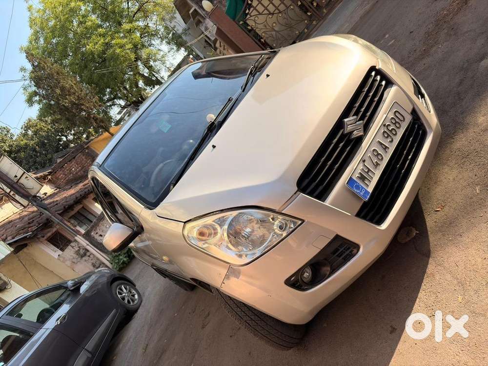 Maruti Suzuki Ritz 2012 Petrol Well Maintained