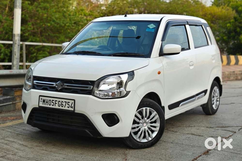 Maruti Suzuki Wagon R Vxi 1.0 Cng, 2024, Cng & Hybrids