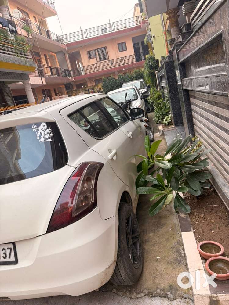 Maruti Swift Zdi 2017