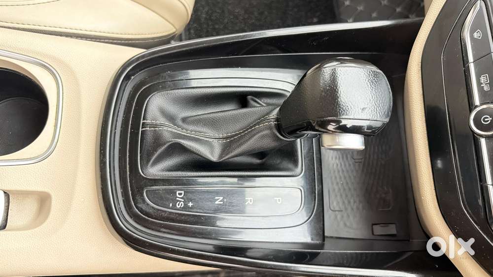 Mg Hector Sharp Dct Petrol, 2021, Petrol