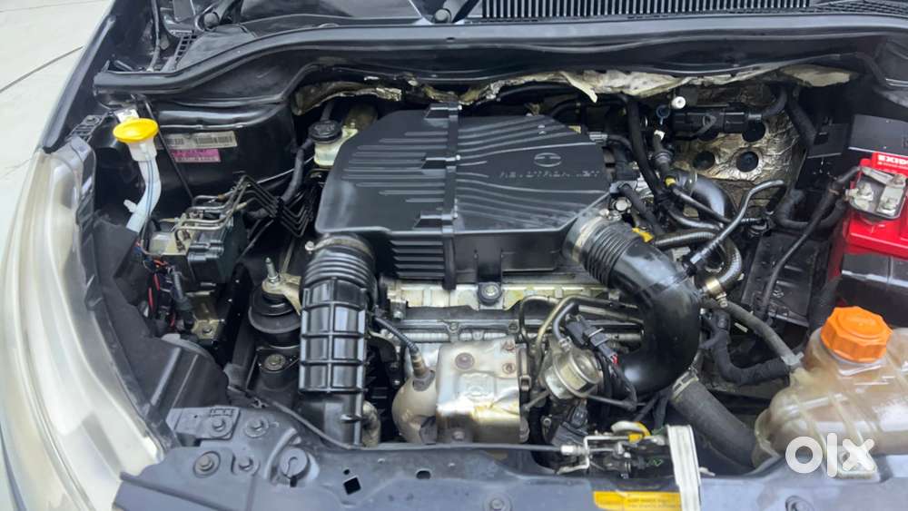 Tata Zest Revotron 1.2t Xms, 2016, Petrol